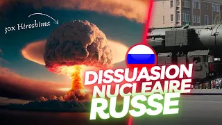 Que vaut la force nucléaire russe en 2023 ??
