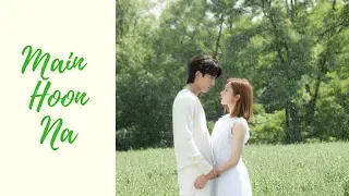 | Main Hoon Na | Bride of the Water God | Korean Mix |