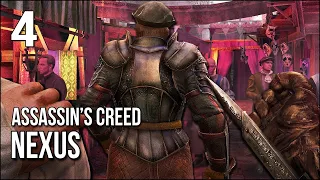 Assassin's Creed Nexus | Part 4 | Stalking Our Prey Through Venice