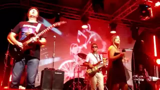 Black Magic Woman - Live at Morne Anglers