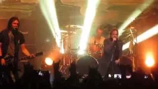 Edguy - King of fools - Santiago Chile 2014 - Full HD