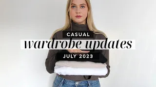 Chat, Wardrobe Updates & What's New In - Prada, Cartier, Other Stories, Etc
