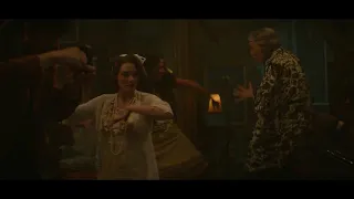 Doom Patrol | Poker Face Scene | 3x06