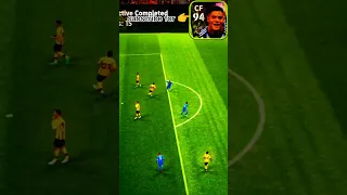 Hulk Shooting Is Crazy 💯🌠 ||efootball 23 mobile|| #efootball #pes #efootball2023 #viral #shorts