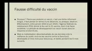 Débat public, implication citoyenne :  mobiliser les citoyens sur les vaccins par Anna C. Zielinska