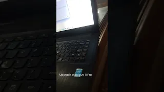 Lenovo G40 Upgrade to Windows 11 Pro