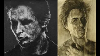 Christian Bale : Amazing Evolution From (12-47) Years Old , Poster & all films - (Photo Scene)