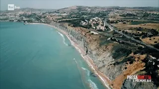 Le coste mangiate dal mare - Presadiretta 17/02/2020