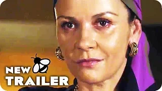 Cocaine Godmother Trailer (2018) Catherine Zeta-Jones Movie