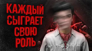 Разбор сюжета Layers of Fear 2 | Анализ истории // Отсылки и пасхалки | Все концовки