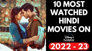 Top 10 Best Movies on Disney+ Hotstar In Hindi | Best Hotstar Movies | Filmy Counter