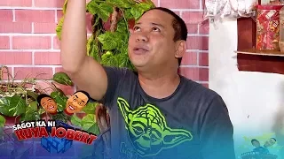 Anong hiwaga ang mayroon sa Balete Drive? | | EP 34 | Sagot Ka Ni Kuya Jobert