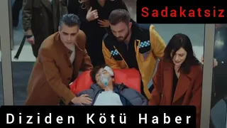 Sadakatsiz Yeni Bölüm Neden Yok? Diziden Kötü Haber