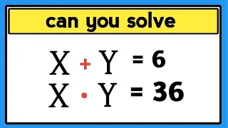 A Nice algebraic equation |  Algebraic Math Simplification| Olympiad algebra