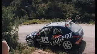 Fullslip.es TV presenta los Peugeot Kitcar