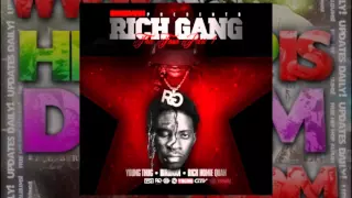 16. Freestyle   [Young Thug, Birdman & Rich Homie Quan – Rich Gang: Tha Tour Pt 1 Mixtape]