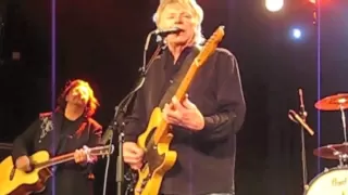 Dave Edmunds - Johnny B. Goode at Virgin Oil, Helsinki, March 29, 2013