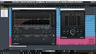 Cubase Pro 9 Review- GREAT NEW PLUGINS AND FEATURES!!!
