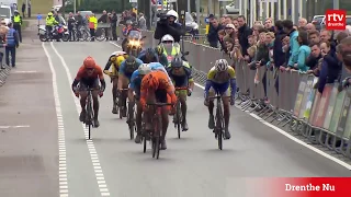 Ronde van Drenthe 2018