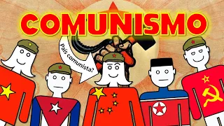 O que é o Comunismo?
