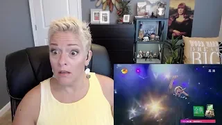 Dimash [Opera 2] REACTION