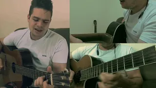 Eu te amo (and i love her) - Roberto carlos - Zezé di camargo e Luciano ( cover )