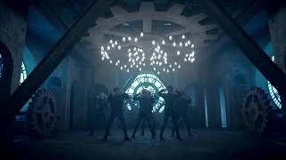 빅스(VIXX) - 기적 (ETERNITY) Official Music Video