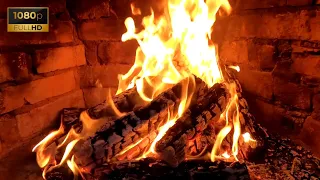 Fireplace - 5 heures de calme et de relaxation au feu de bois