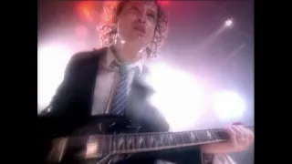 AC/DC - You Shook Me All Night Long [Official Music Video], Full HD (Remastered and Upscaled)