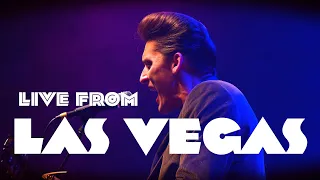 Red Clay Strays - Live from Las Vegas (Full Show)