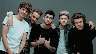 One Direction - Walking in the Wind (1 hour)