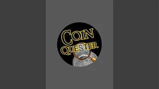 Coin Quester is live!  Let’s Hunt Some Quarters