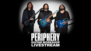 Periphery Guitar Workshop | Guitar Center Hollywood