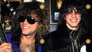 Bon Jovi - Get Ready (Live Cow Palace 1987)