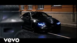 BMW M5 f90 | BONES - LooseScrew ft. Addy Baker (Alex Rogov Remix)