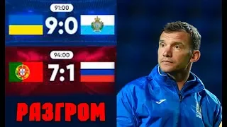 САМЫЕ КРУПНЫЕ ПОБЕДЫ И ПОРАЖЕНИЯ В ИСТОРИИ  Украина, Россия, Казахстан, Беларусь