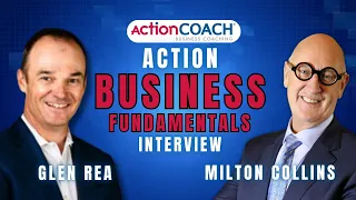 Action Business Fundamentals Interview  - Glen Rea