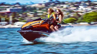 Top 5 Fastest Jet Skis For Water Lovers | Best Jet Skis 2023