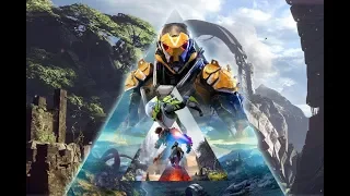 Triple AAA : ANTHEM (Demo)