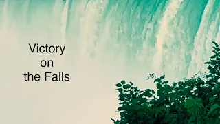 Two Steps from Hell - Victory:  Niagara Falls