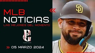 MLB🔥 GARY SÁNCHEZ PIERDE MITAD DE SU CONTRATO | TERRIBLE NOTICIA PARA BOSTON | METS FIRMA CAMPEÓN HR