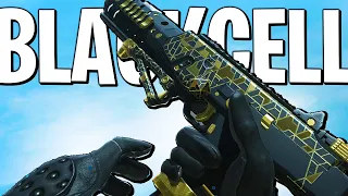 The GLEANED SLASH Blackcell Blueprint Should Be ILLEGAL In MW3! (Modern Warfare 3)