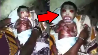 5 SCARY Ghost Videos That'll SCARE Everyone!