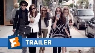 The Bling Ring - Official Trailer HD | Trailers | FandangoMovies