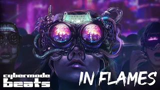 Cyberpunk / Dark Clubbing / Midtempo beat “In Flames"