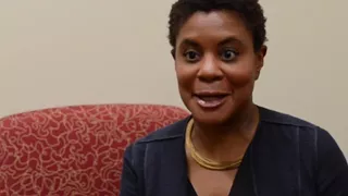 Feminist Research Series with Alondra Nelson