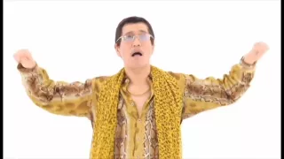 PPAP PenPineAppleApplePen Simon Desue verarsche Parodie