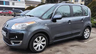 Citroen c3 Picasso