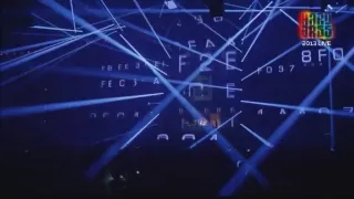 B-Freqz LIVE @ Hard Bass 2013