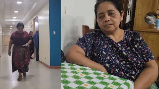 Mandan a mi Esposa Hasta la Capital de Guatemala hacerse los exámenes|Estos fueron los resultados😱